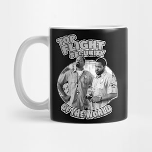 friday after funny top flight security Mug